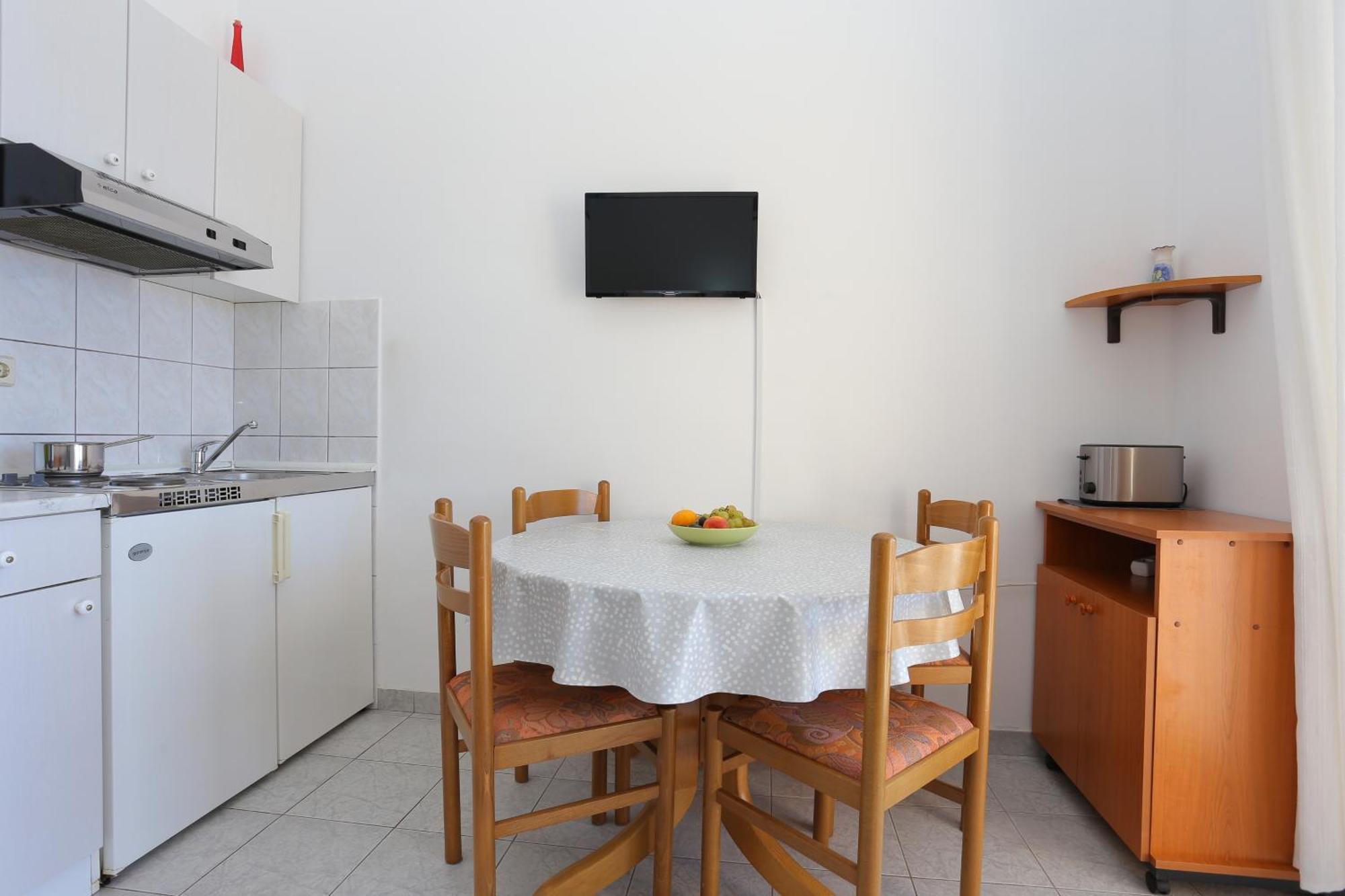 Apartments By The Sea Rastici, Ciovo - 11723 Trogir Cameră foto