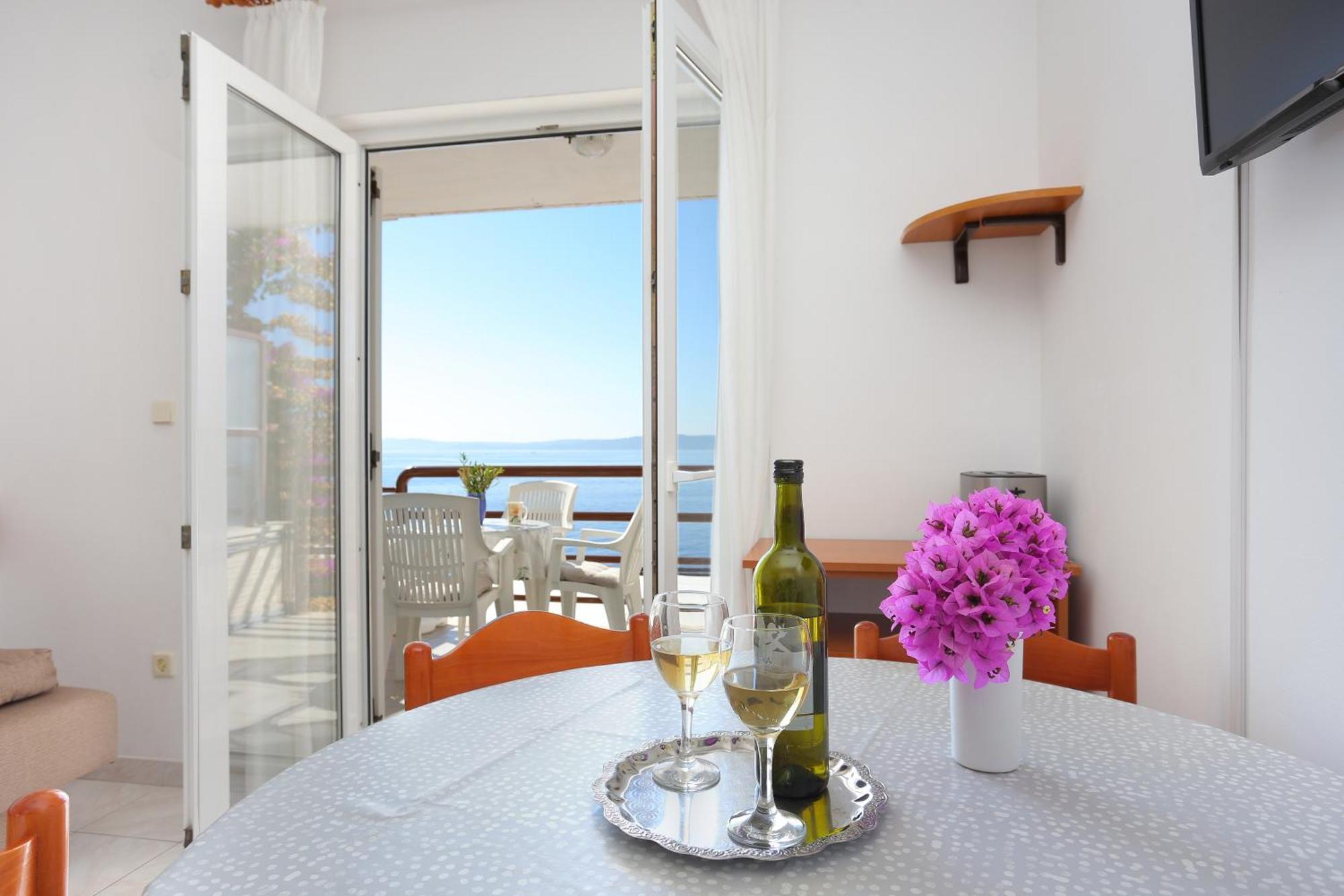 Apartments By The Sea Rastici, Ciovo - 11723 Trogir Cameră foto