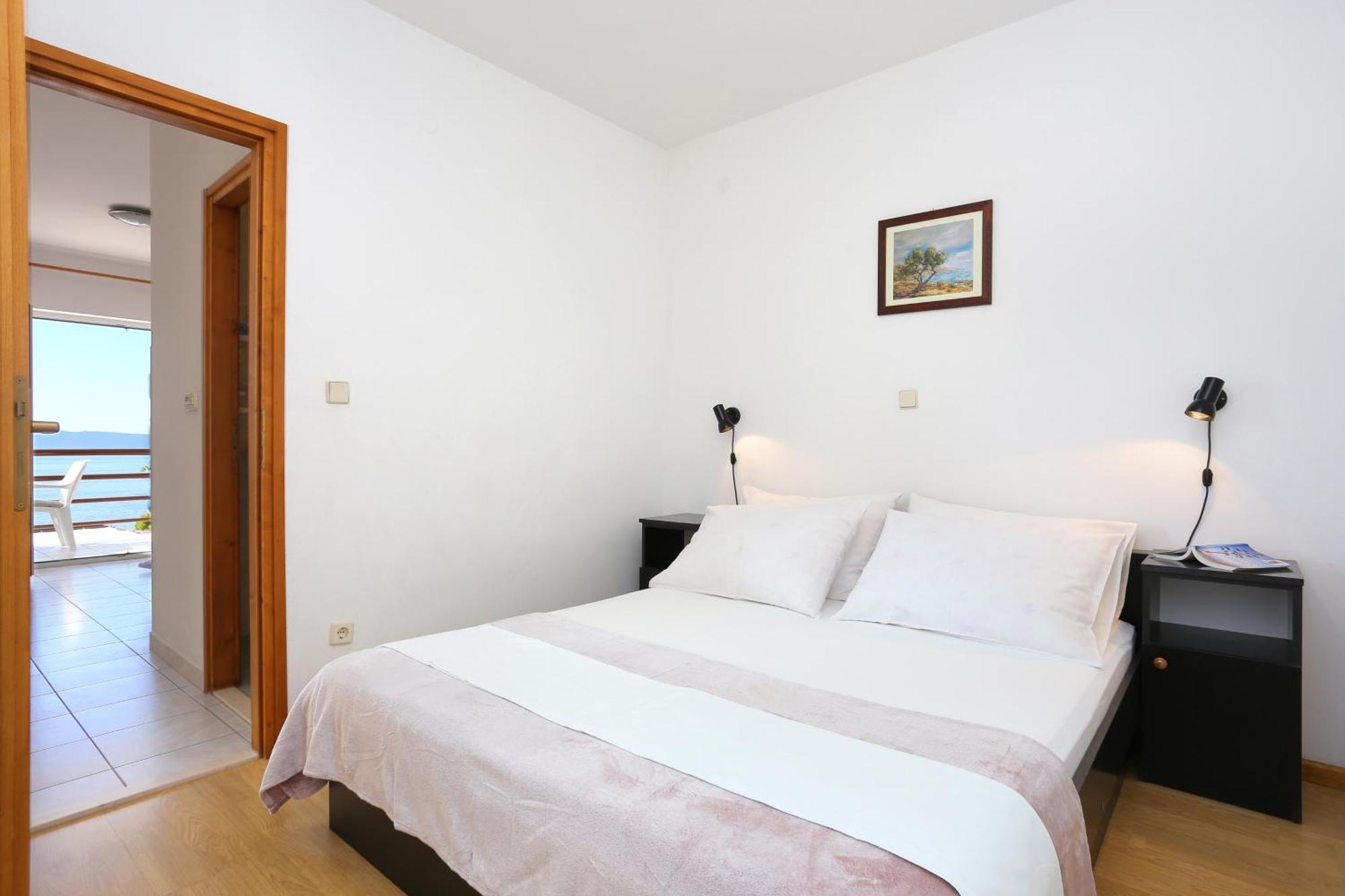 Apartments By The Sea Rastici, Ciovo - 11723 Trogir Cameră foto