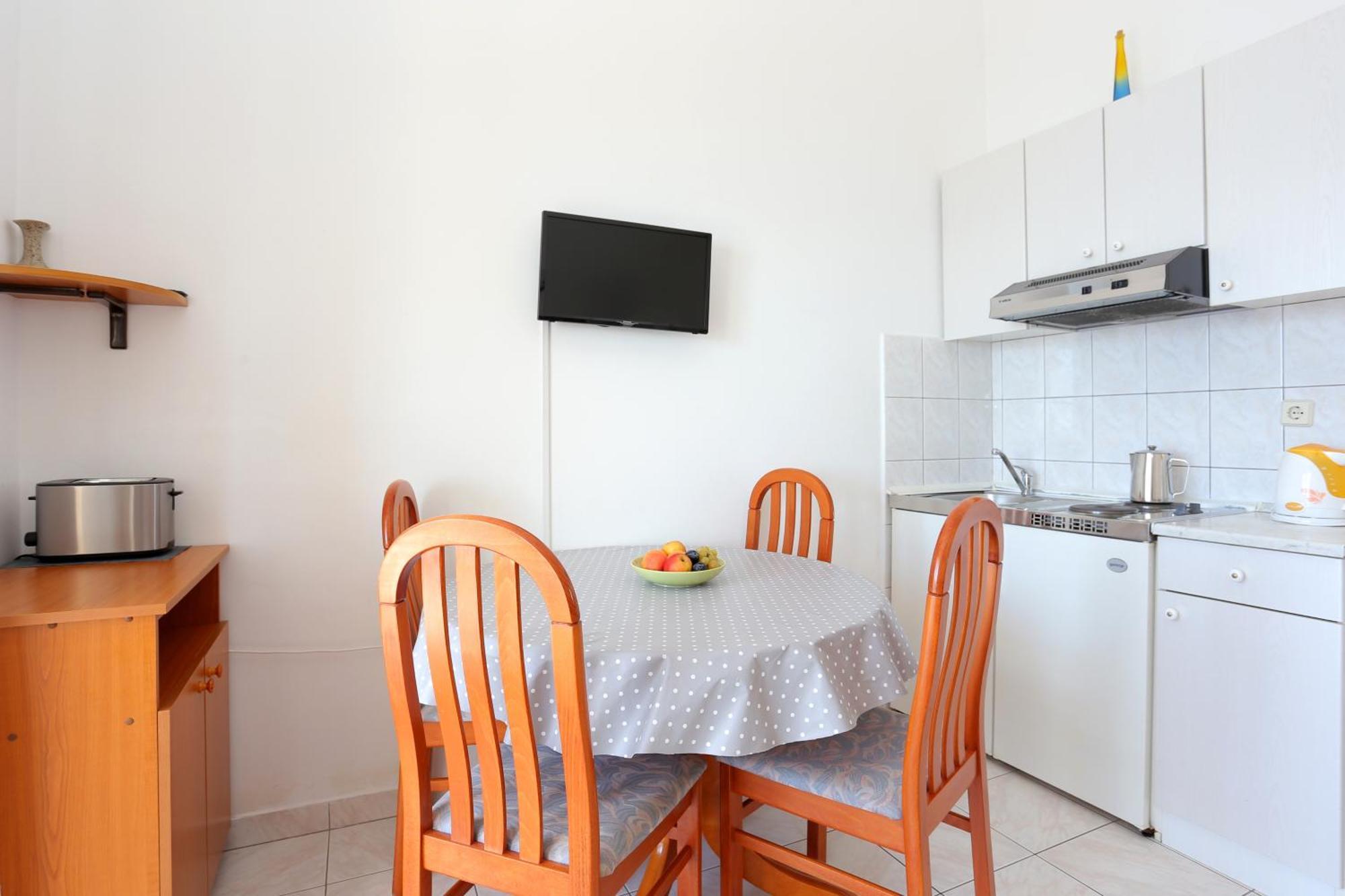 Apartments By The Sea Rastici, Ciovo - 11723 Trogir Cameră foto
