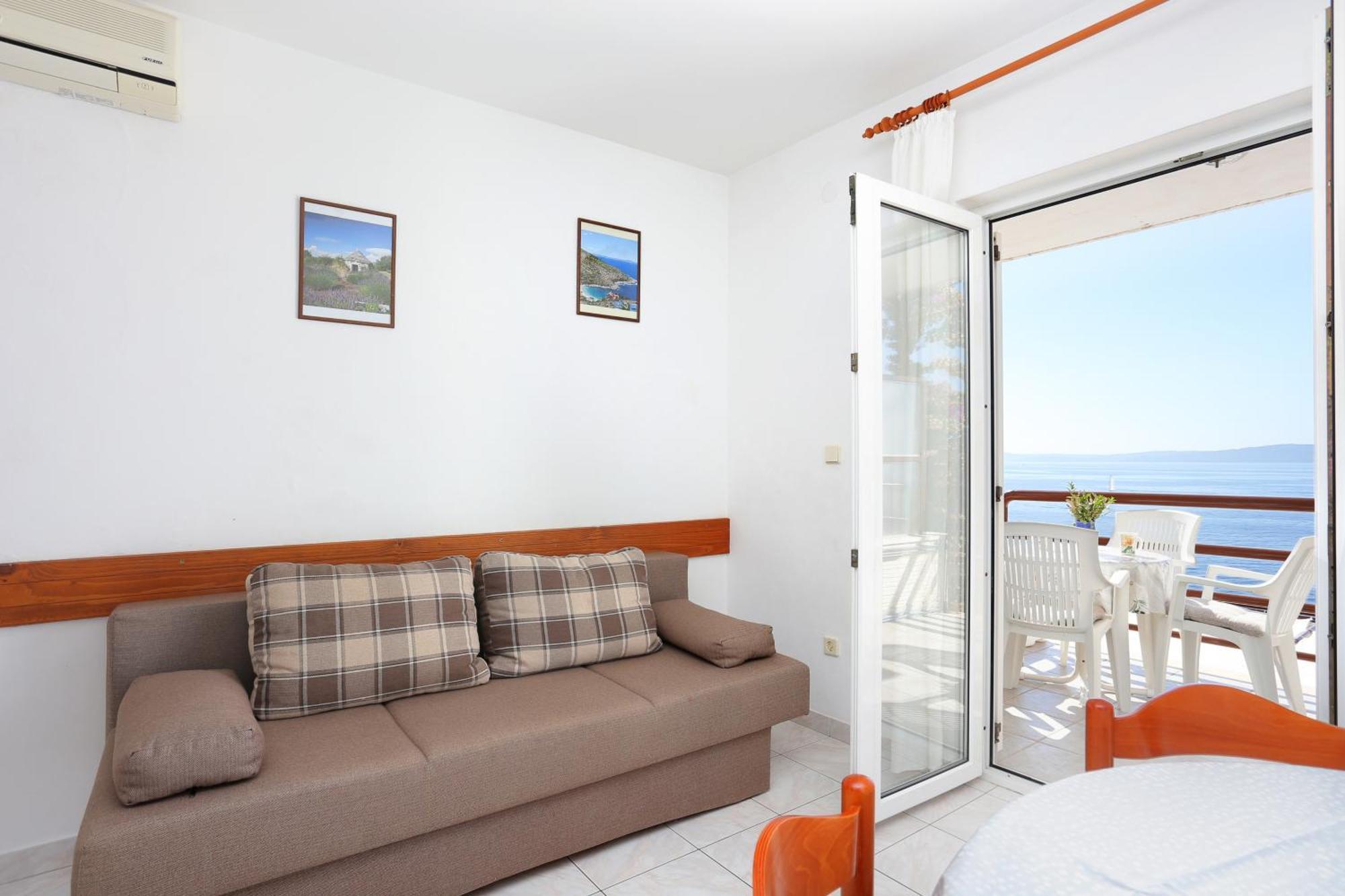 Apartments By The Sea Rastici, Ciovo - 11723 Trogir Cameră foto